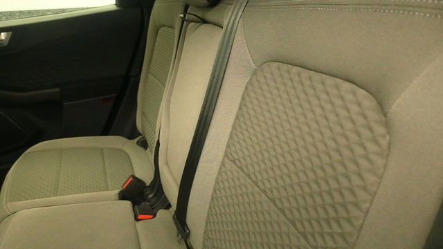 Certified 2020 Ford Escape SE AWD/4WD image 11