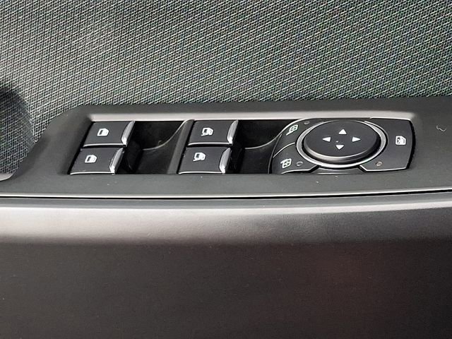 Used 2024 Ford F150 STX w/ STX Black Appearance Package image 27