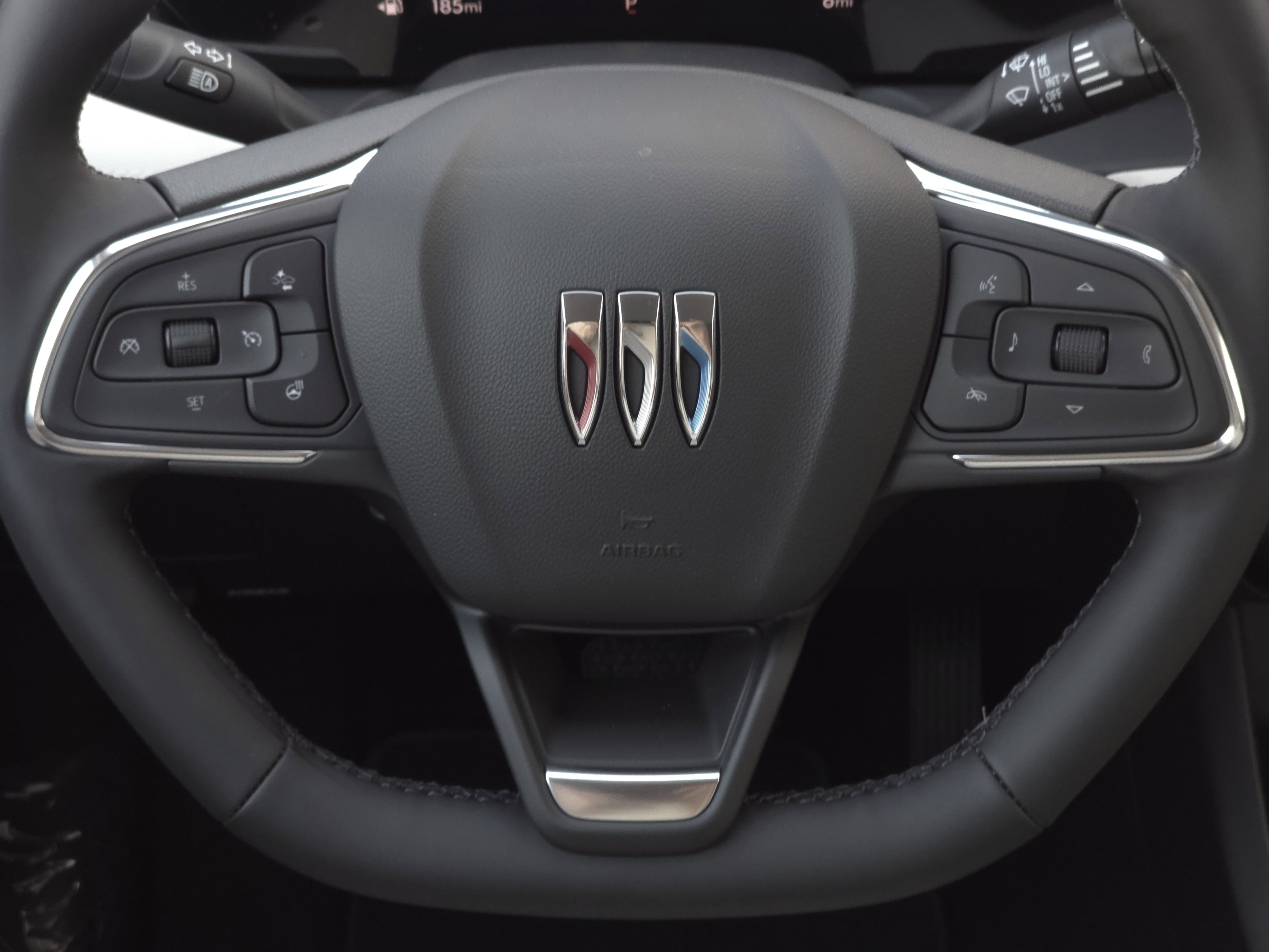 New 2026 Buick Encore GX Sport Touring w/ Comfort Package image 22