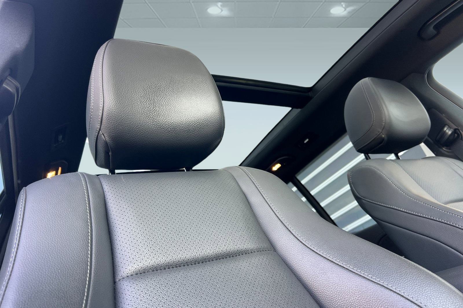 Used 2022 Mercedes-Benz GLS 450 GLS 450 image 27