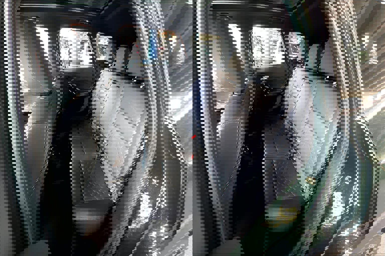 Certified 2025 BMW X1 xDrive28i image 19