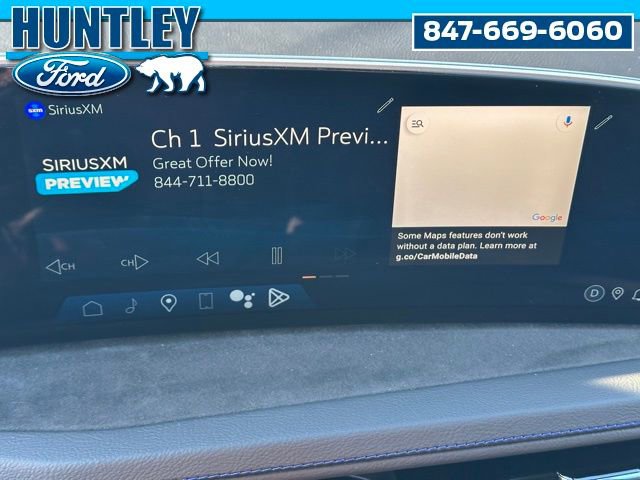 Used 2024 Cadillac XT4 Sport image 27