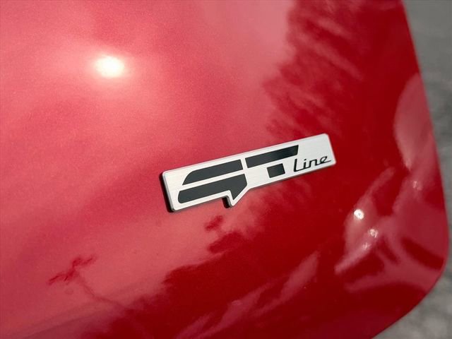 New 2026 Kia K5 GT-Line image 5