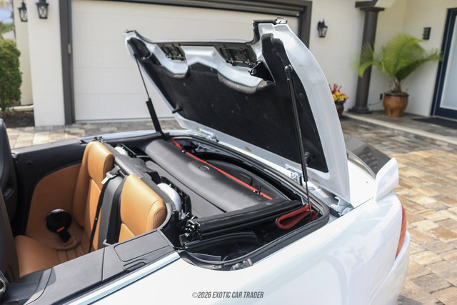Used 2013 Jaguar XKR R-S RWD image 56