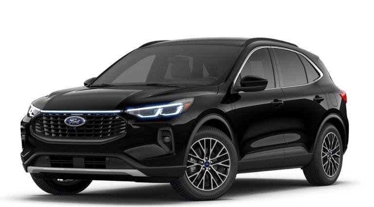 New 2026 Ford Escape SE w/ PHEV Premium Package image 24