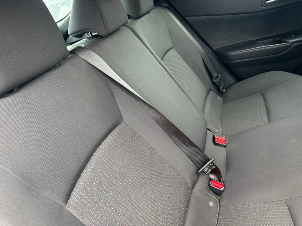Used 2018 Toyota C-HR XLE FWD image 9