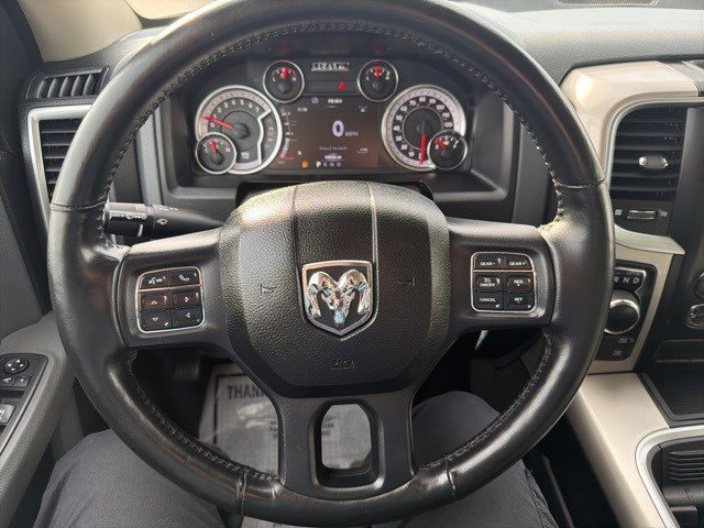 Used 2018 RAM 1500 Big Horn image 21