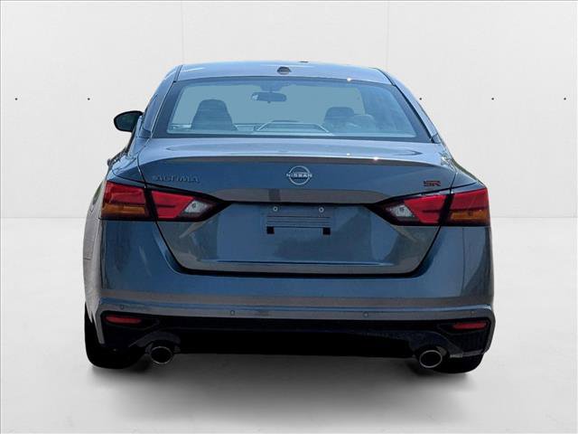 Used 2023 Nissan Altima 2.5 SR image 4