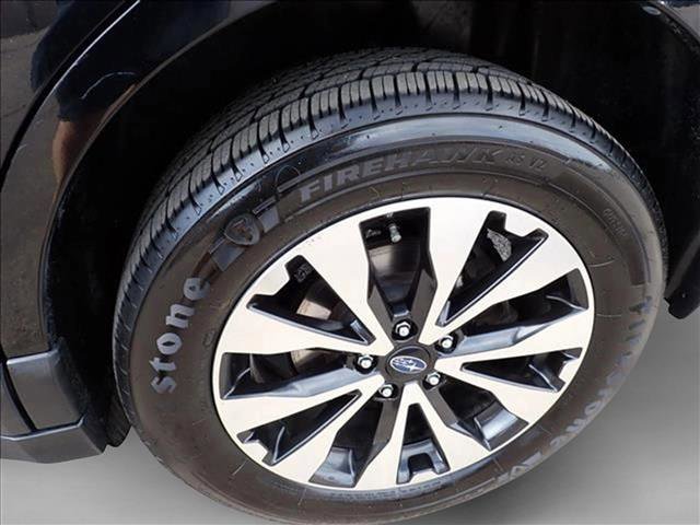 Used 2017 Subaru Outback 2.5i Limited AWD/4WD image 7