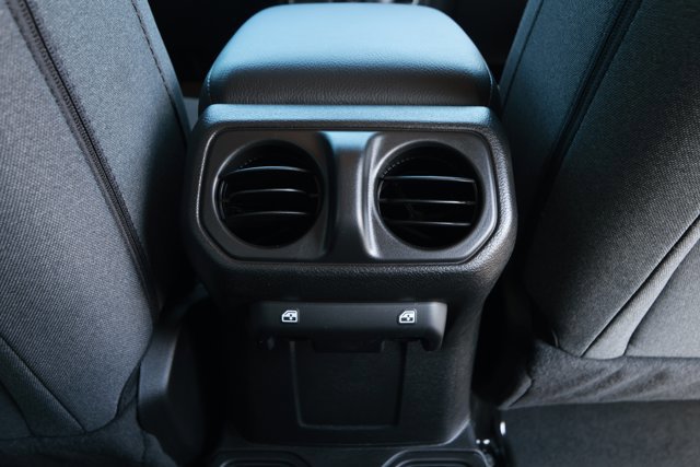 New 2026 Jeep Gladiator Willys image 27