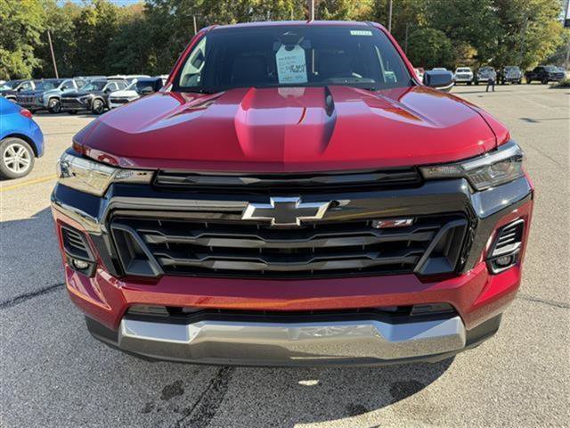 New 2026 Chevrolet Colorado Z71 w/ Z71 Convenience Package 2 image 10
