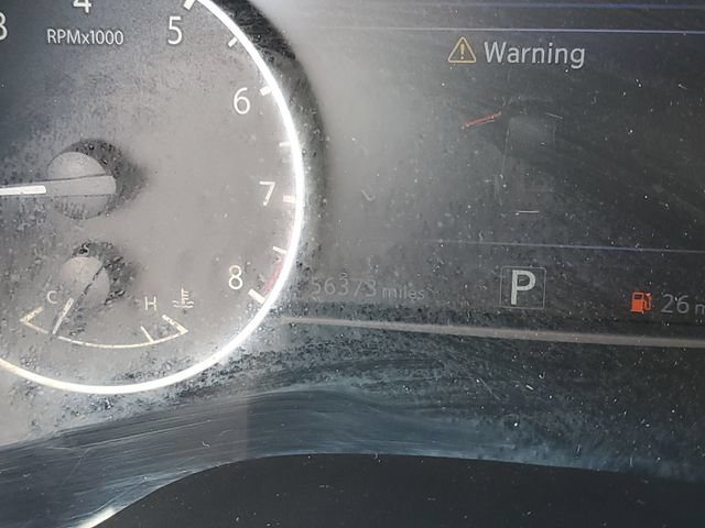 Used 2016 Nissan Maxima Platinum FWD image 19