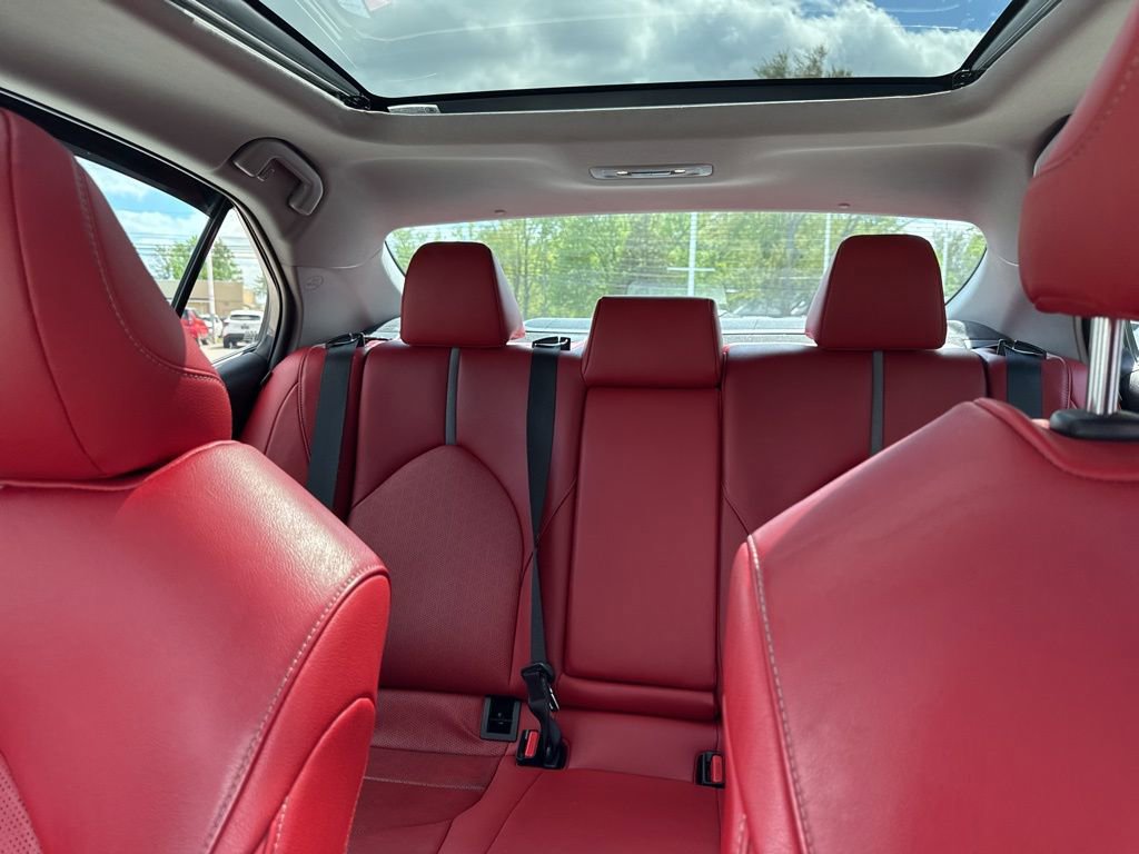 Used 2019 Toyota Camry XSE FWD image 41