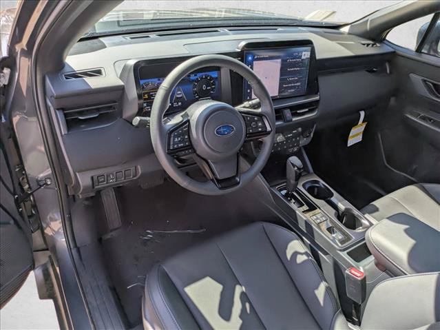 New 2026 Subaru Outback Premium AWD/4WD image 3