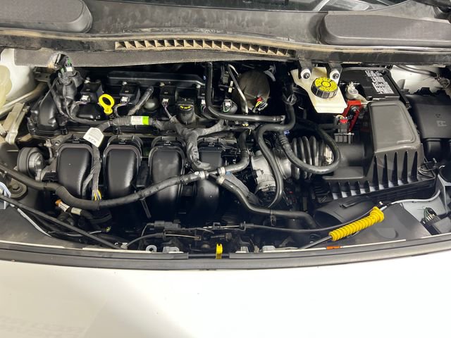 Used 2023 Ford Transit Connect XL image 22