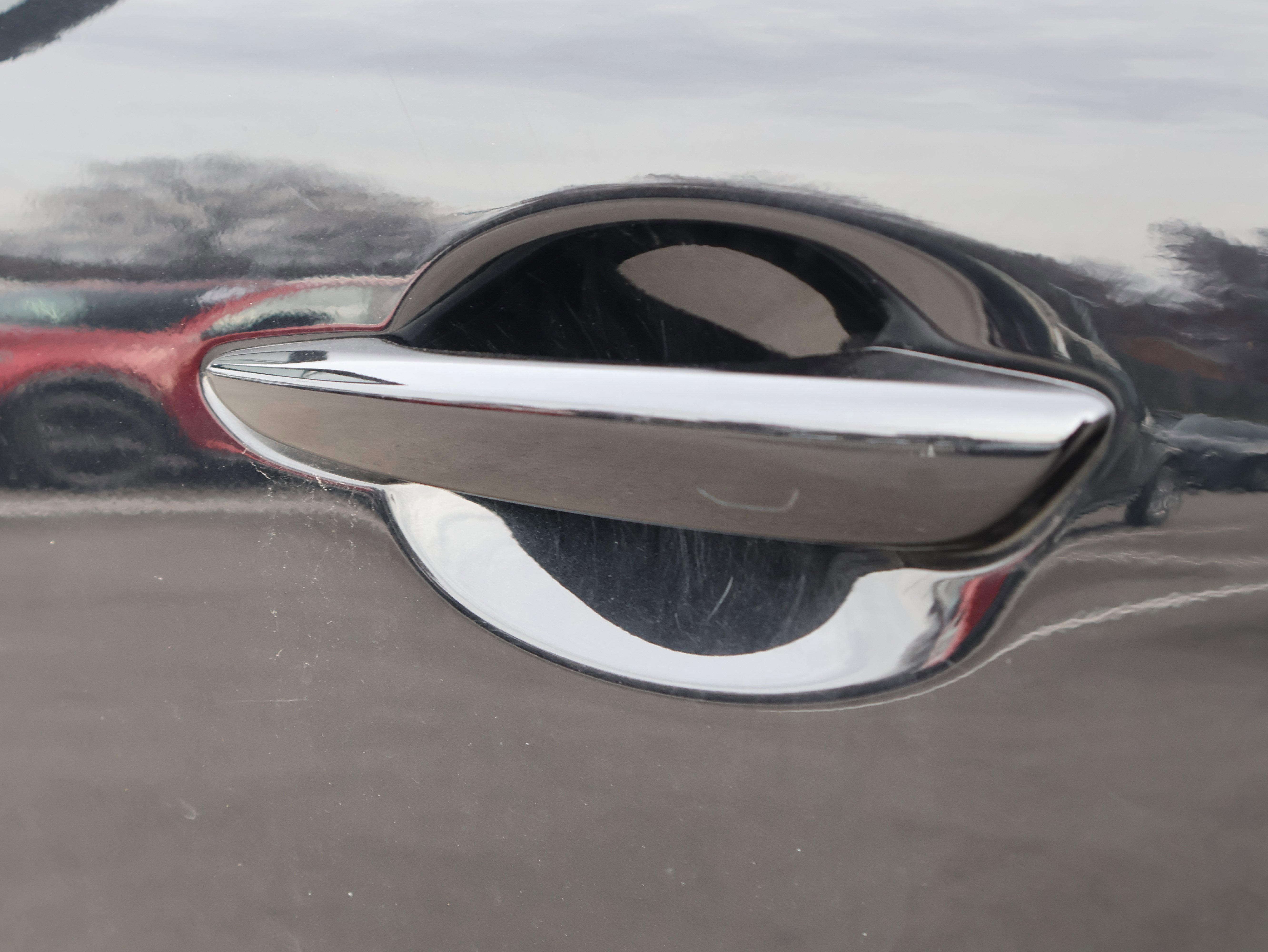 Certified 2024 MAZDA CX-90 Plug-In Hybrid w/ Premium Plus image 27