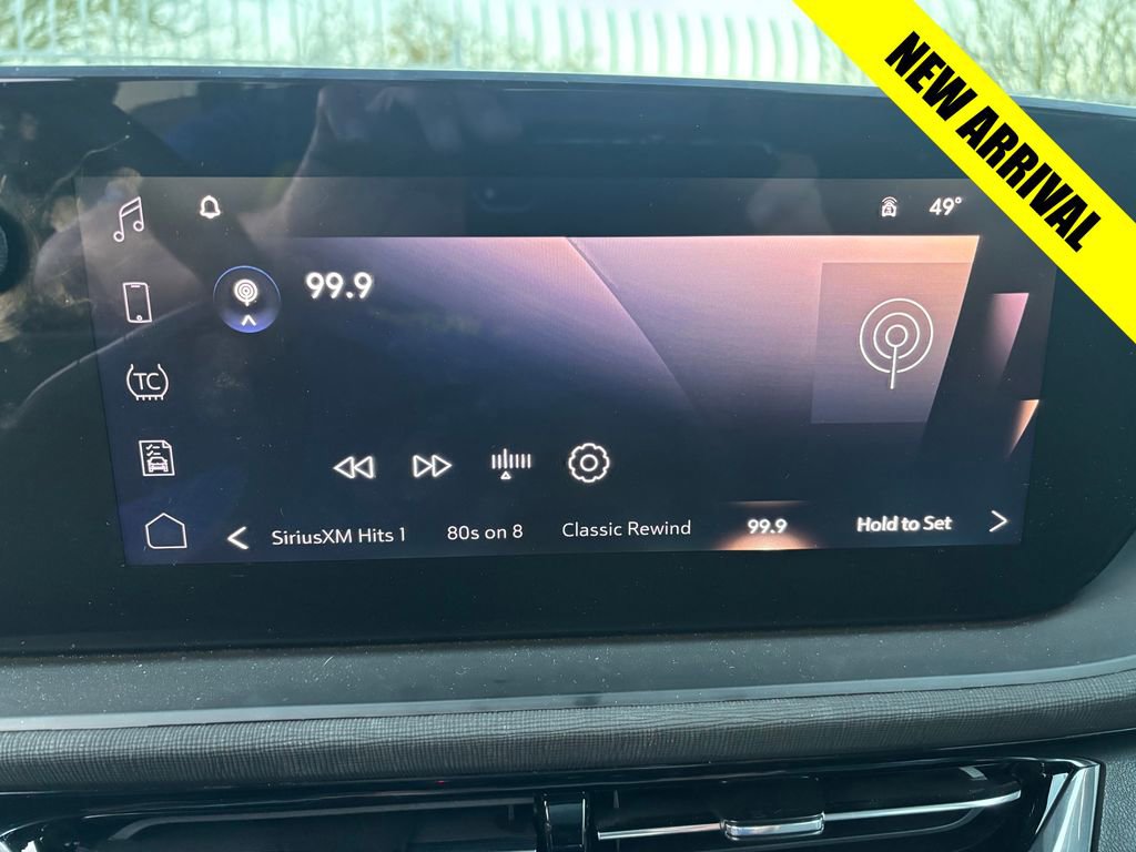 Used 2025 Buick Envista Sport Touring w/ Convenience I Package image 8