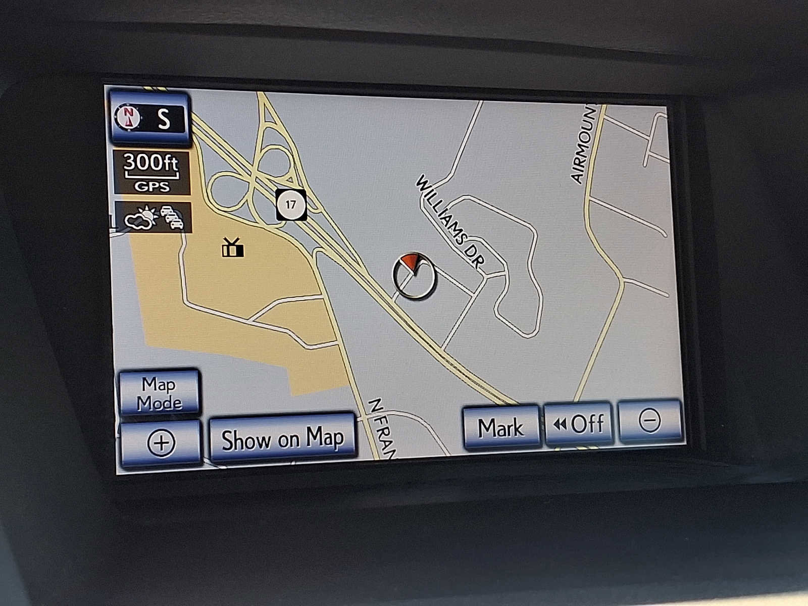 Used 2013 Lexus RX 350 AWD w/ Navigation Pkg image 15