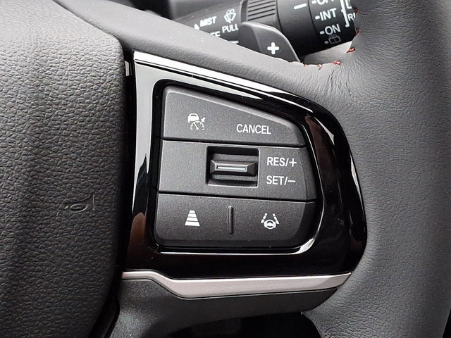 New 2026 Honda Odyssey Sport-L image 18