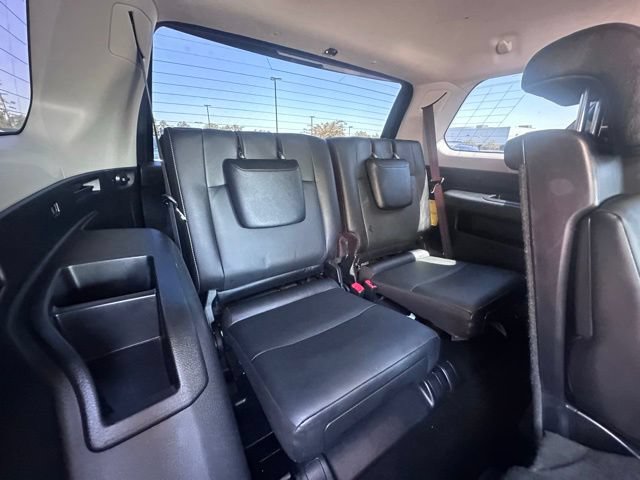 Used 2022 Toyota 4Runner Limited AWD/4WD image 36