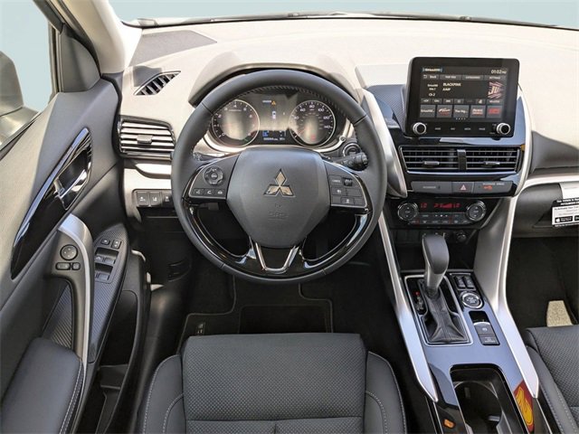 New 2025 Mitsubishi Eclipse Cross SE image 14