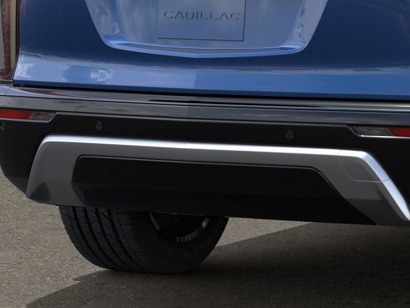 New 2026 Cadillac Vistiq Sport w/ LPO, Floor Liner Package image 14