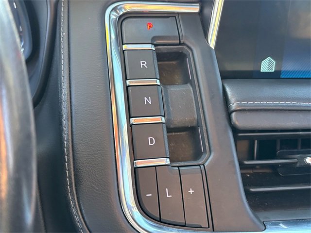 Used 2023 Chevrolet Tahoe Z71 image 31