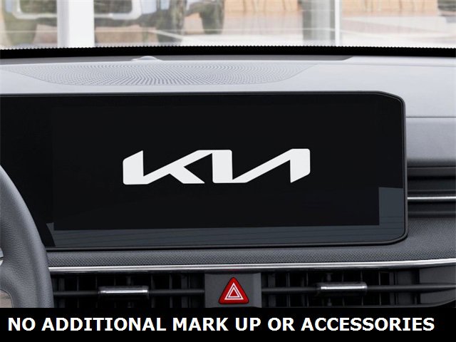 New 2026 Kia K5 LXS image 20