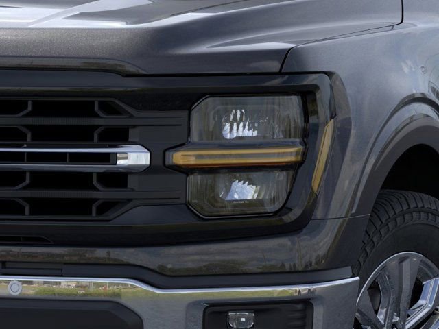 New 2026 Ford F150 XLT image 18