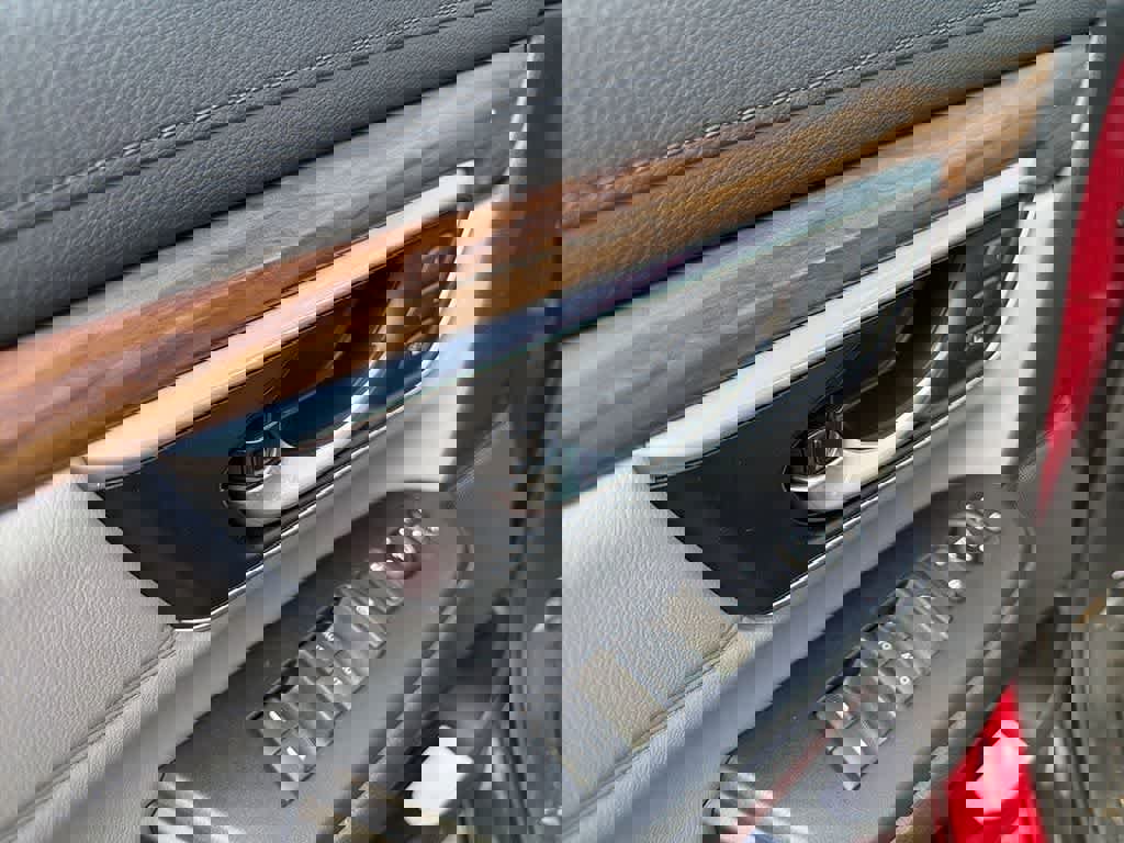 Used 2021 Honda CR-V EX-L image 17