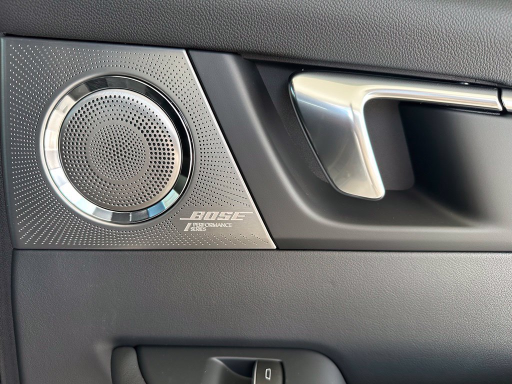 New 2026 Buick Enclave Avenir w/ Super Cruise Package FWD image 36
