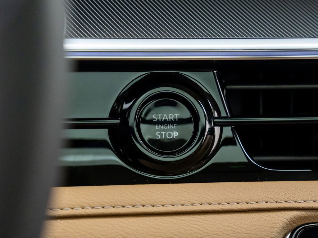 New 2026 INFINITI QX80 Luxe w/ Cargo Package image 20