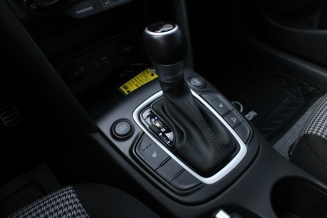 Used 2021 Hyundai Kona Night w/ Cargo Package image 19