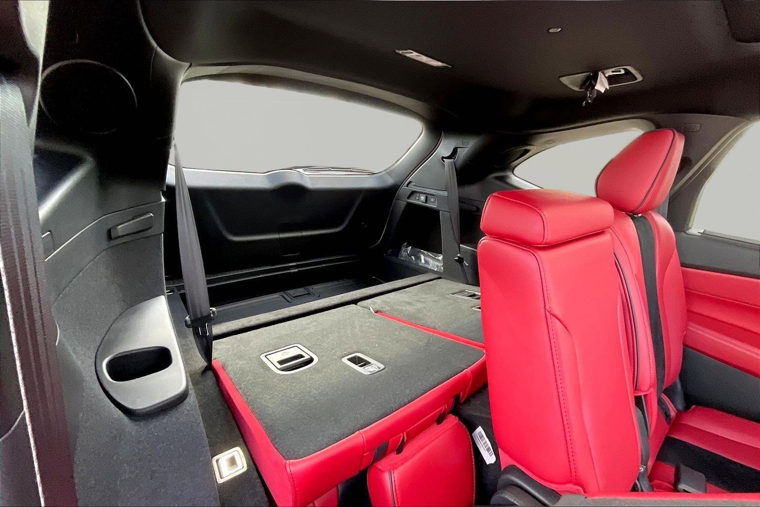 New 2026 Acura MDX A-Spec AWD/4WD image 21