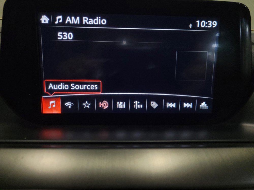 Used 2017 MAZDA MAZDA6 Grand Touring image 25