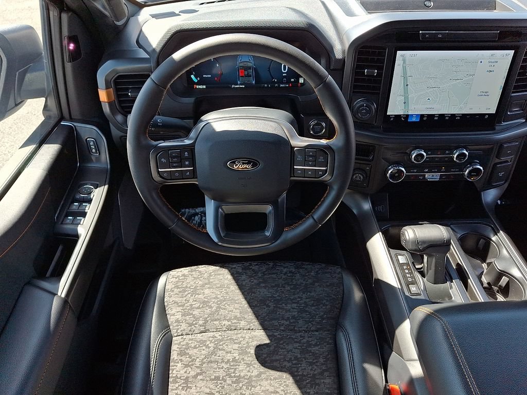 Used 2025 Ford F150 Tremor AWD/4WD image 11