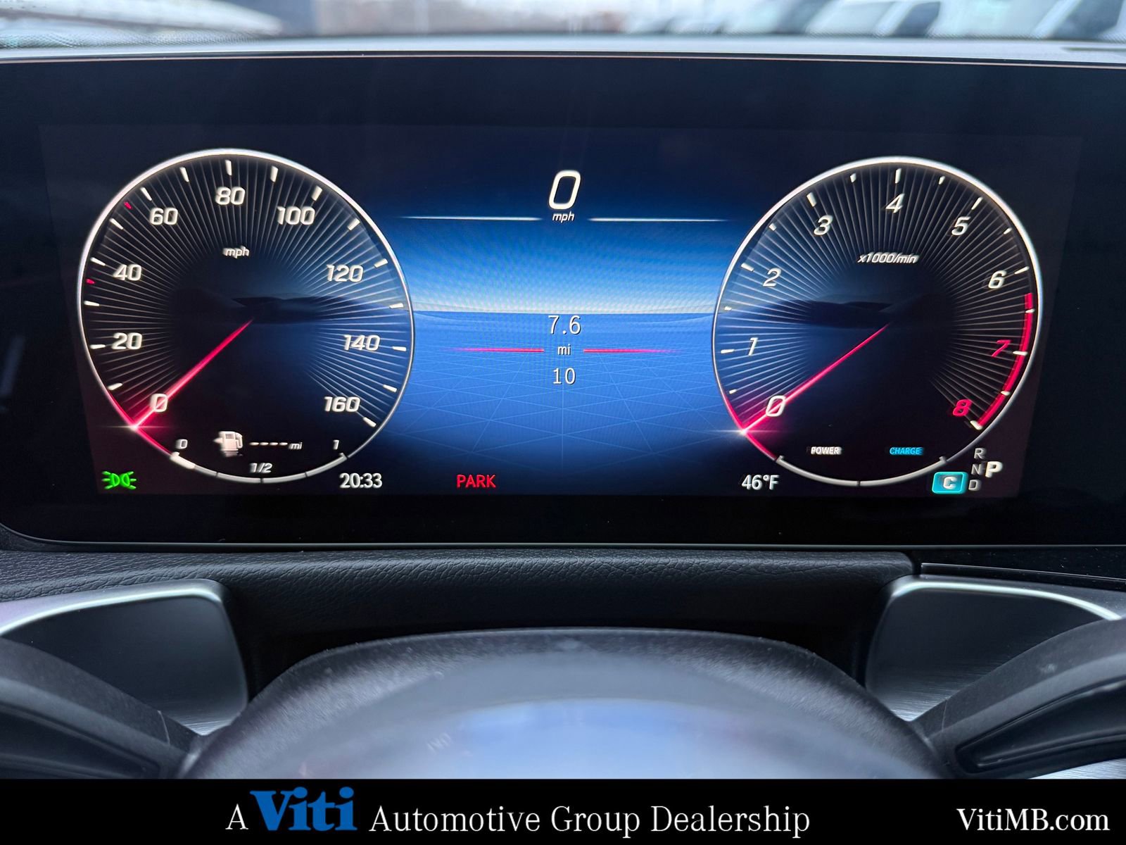 New 2026 Mercedes-Benz GLB 250 GLB 250 image 15