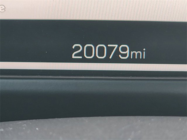 Used 2025 GMC Acadia Elevation image 21