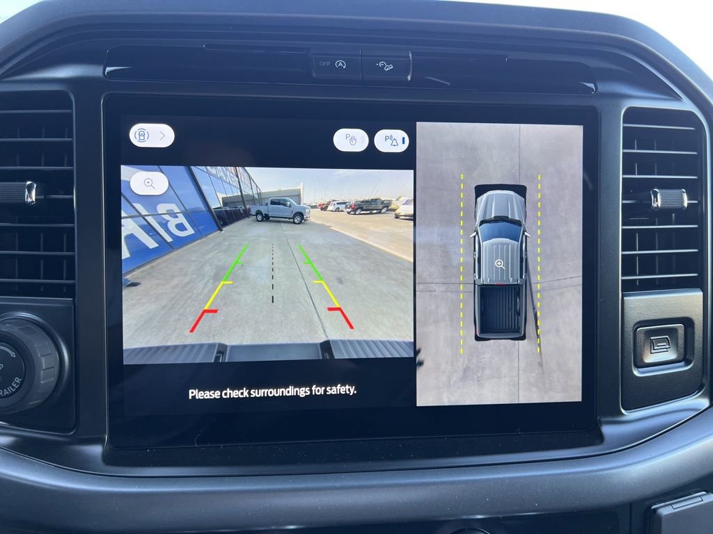 New 2026 Ford F150 XLT w/ Equipment Group 302A MID image 20