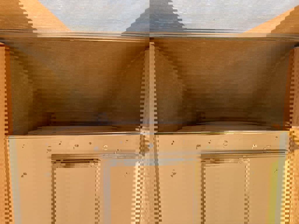 New 2025 GMC Savana 3500 w/ Power Convenience Package image 28