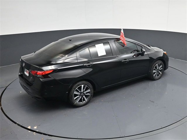 Used 2025 Nissan Versa S w/ S Plus Package image 41