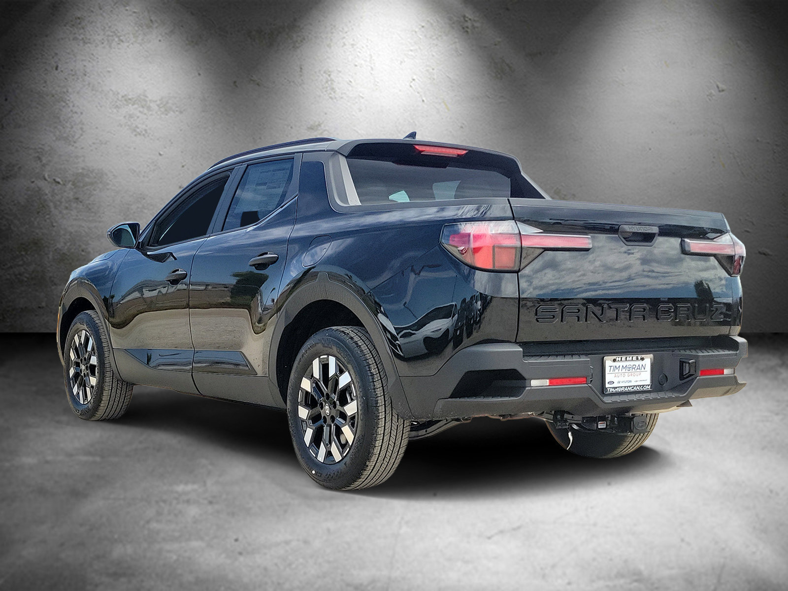 New 2026 Hyundai Santa Cruz SEL FWD image 4