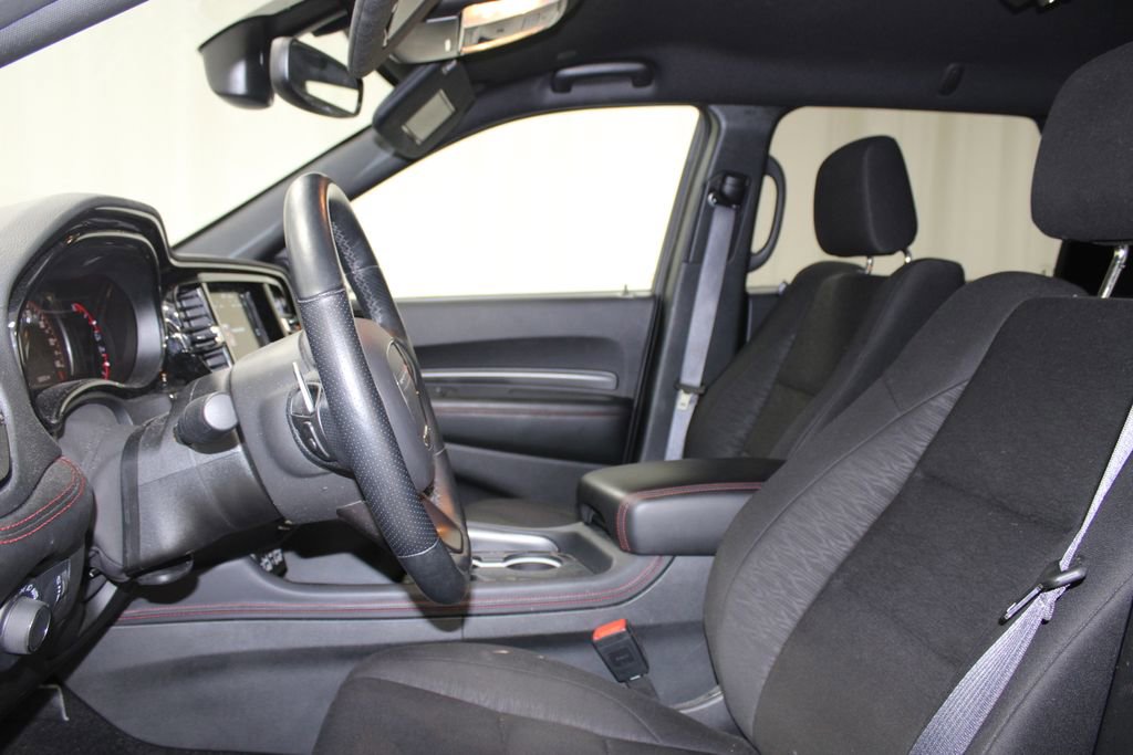 Used 2024 Dodge Durango GT image 13