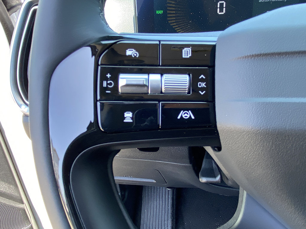 New 2026 Kia Sorento EX FWD image 14