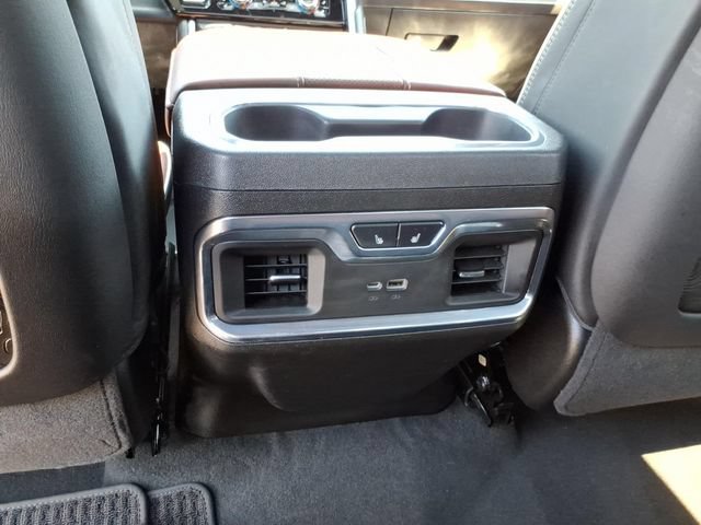 Used 2025 GMC Sierra 1500 Denali Ultimate AWD/4WD image 19