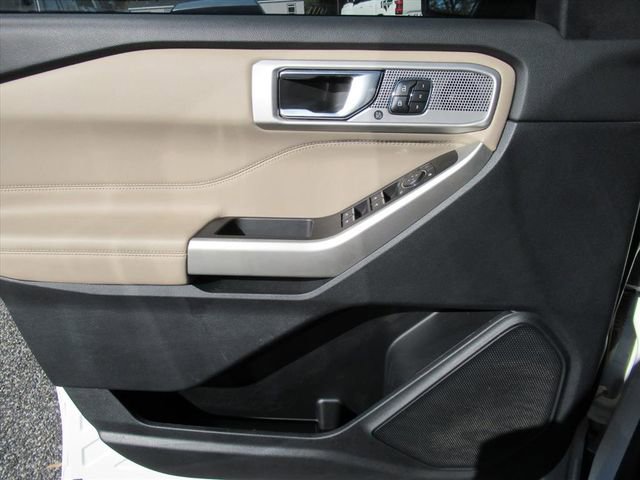 Used 2020 Ford Explorer Limited image 20
