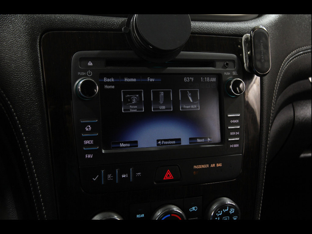 Used 2017 Chevrolet Traverse LT image 10