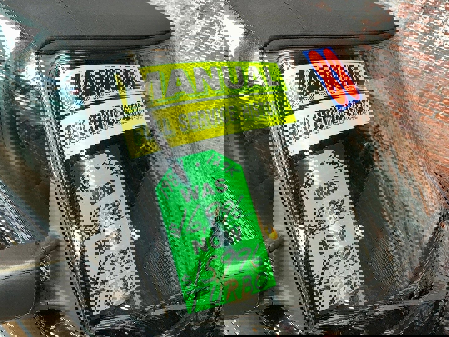 Used 1988 Saab 900 Turbo image 8