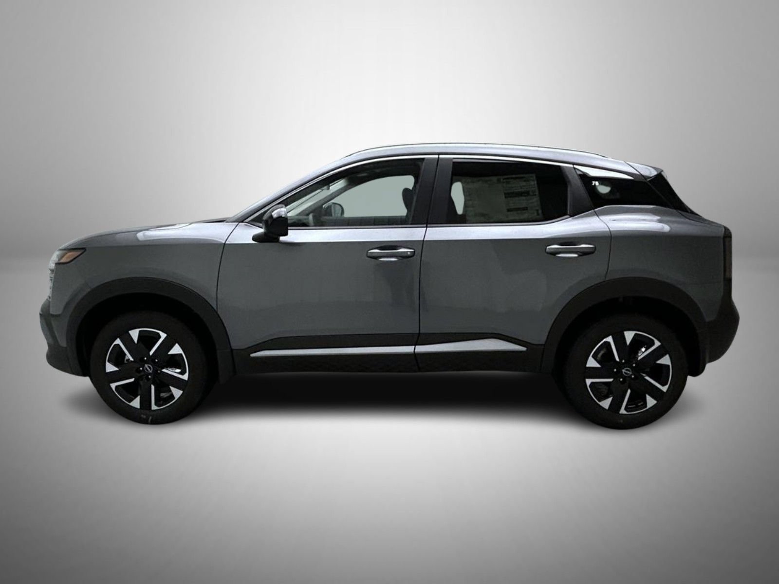 New 2027 Nissan Kicks SV AWD/4WD image 8