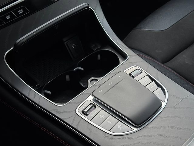 Certified 2023 Mercedes-Benz GLC 43 AMG 4MATIC Coupe image 42